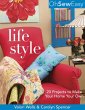 Oh Sew Easy(r) Life Style (eBook, PDF) - Bild 1