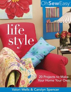 Cover Oh Sew Easy(r) Life Style (eBook, PDF)