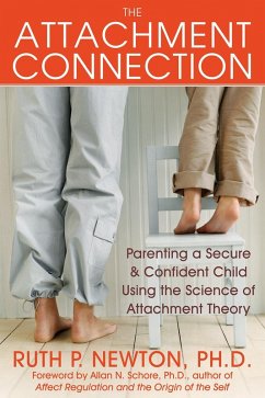 Attachment Connection (eBook, ePUB) - Newton, Ruth