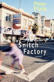 Snitch Factory (eBook, ePUB)
