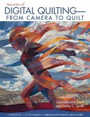 Secrets of Digital Quilting-From Camera to Quilt (eBook, ePUB)