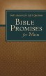 Bible Promises for Men (eBook, ePUB) - Bild 1