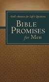 Bible Promises for Men (eBook, ePUB)