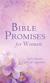 Bible Promises for Women (eBook, ePUB)
