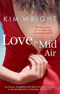 Love in Mid Air (eBook, ePUB) - Wright, Kim