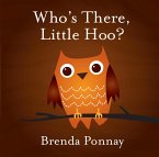 Who's There, Little Hoo? (eBook, ePUB)