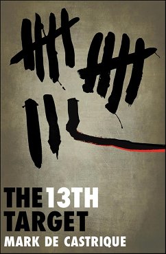 Cover The 13th Target (eBook, ePUB)