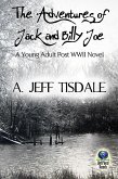 Adventures of Jack and Billy Joe (eBook, ePUB)