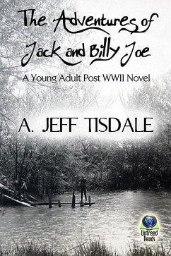 Cover Adventures of Jack and Billy Joe (eBook, ePUB)