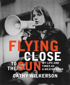 Flying Close to the Sun (eBook, ePUB) - Wilkerson, Cathy