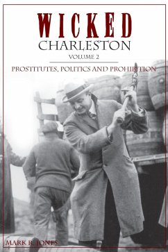 Cover Wicked Charleston, Volume 2 (eBook, ePUB)