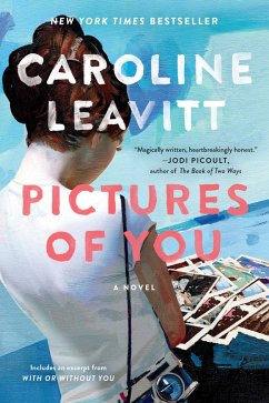 Pictures of You (eBook, ePUB) - Leavitt, Caroline