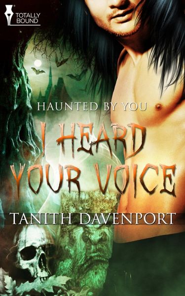 I Heard Your Voice (eBook, ePUB) I Heard Your Voice (eBook, ePUB)