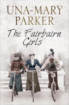 The Fairbairn Girls (eBook, ePUB) - Parker, Una-Mary