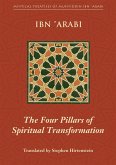 Four Pillars of Spiritual Transformation (eBook, ePUB) Four Pillars of Spiritual Transformation (eBook, ePUB)