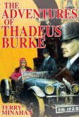 The Adventures of Thadeus Burke Vol 1 (eBook, ePUB)
