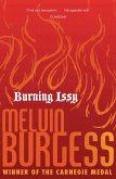 Burning Issy (eBook, ePUB)