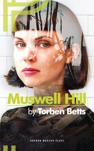Muswell Hill (eBook, ePUB)