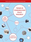 Trends in Communication Policy Research (eBook, ePUB)