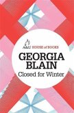 Closed for Winter (eBook, ePUB) Closed for Winter (eBook, ePUB)