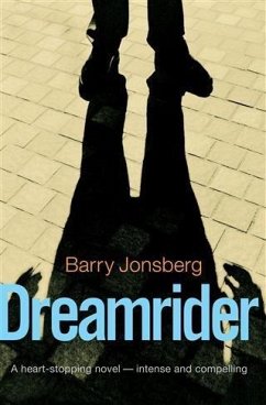 Dreamrider (eBook, ePUB) - Jonsberg, Barry