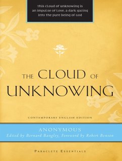 Cover The Cloud of Unknowing (eBook, ePUB)