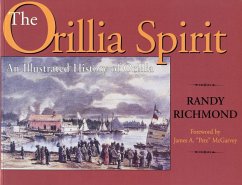 The Orillia Spirit (eBook, ePUB) - Richmond, Randy