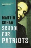 School For Patriots (eBook, ePUB)