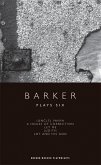 Barker: Plays Six (eBook, ePUB)