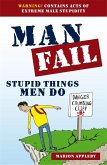 Man Fail (eBook, ePUB) Man Fail (eBook, ePUB)
