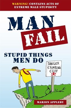 Cover Man Fail (eBook, ePUB)