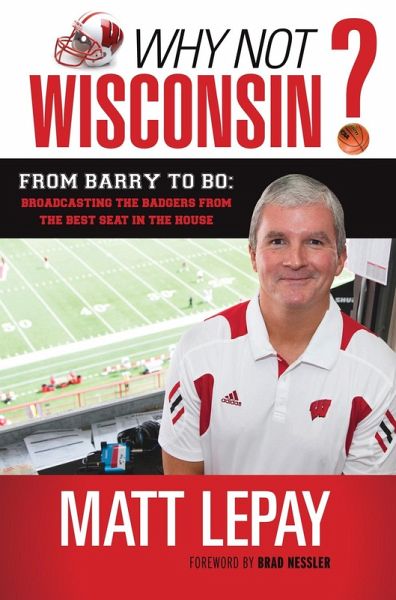 Why Not Wisconsin? (eBook, PDF)