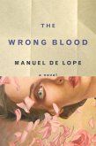The Wrong Blood (eBook, ePUB)