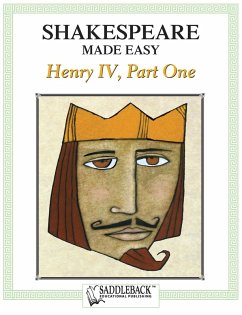 Cover Henry IV (eBook, PDF)