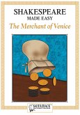 Merchant of Venice (eBook, PDF) Merchant of Venice (eBook, PDF)