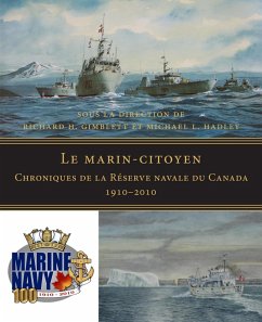 Cover Le marin-citoyen (eBook, ePUB)