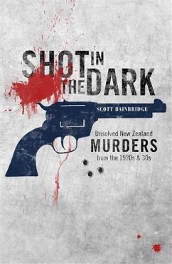 Shot in the Dark (eBook, ePUB) - Bainbridge, Scott