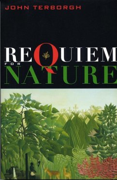 Requiem for Nature (eBook, ePUB) - Terborgh, John