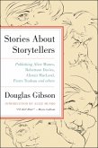 Stories About Storytellers (eBook, ePUB)