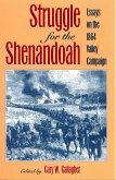 Struggle for the Shenandoah (eBook, ePUB)