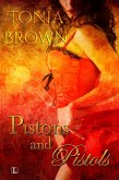 Pistons and Pistols (eBook, ePUB) Pistons and Pistols (eBook, ePUB)