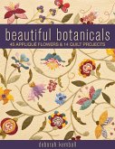 Beautiful Botanicals (eBook, ePUB)