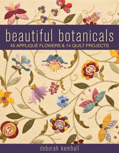 Cover Beautiful Botanicals (eBook, ePUB)