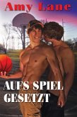Aufs Spiel gesetzt (eBook, ePUB) Aufs Spiel gesetzt (eBook, ePUB)