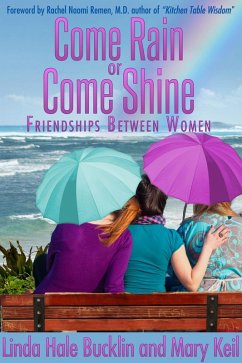 Come Rain or Come Shine (eBook, ePUB) - Bucklin, Linda Hale