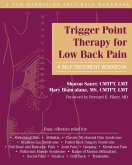 Trigger Point Therapy for Low Back Pain (eBook, PDF)