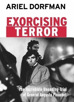 Cover Exorcising Terror (eBook, ePUB)