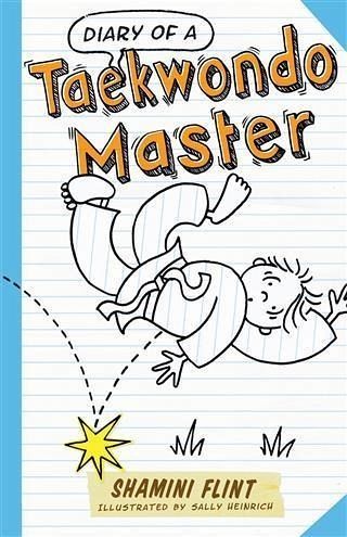 Diary of a Taekwondo Master (eBook, ePUB) Diary of a Taekwondo Master (eBook, ePUB)