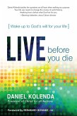 Live Before You Die (eBook, ePUB)