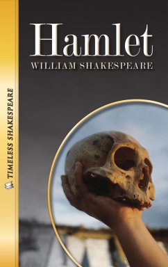 Cover Hamlet Novel (eBook, PDF)